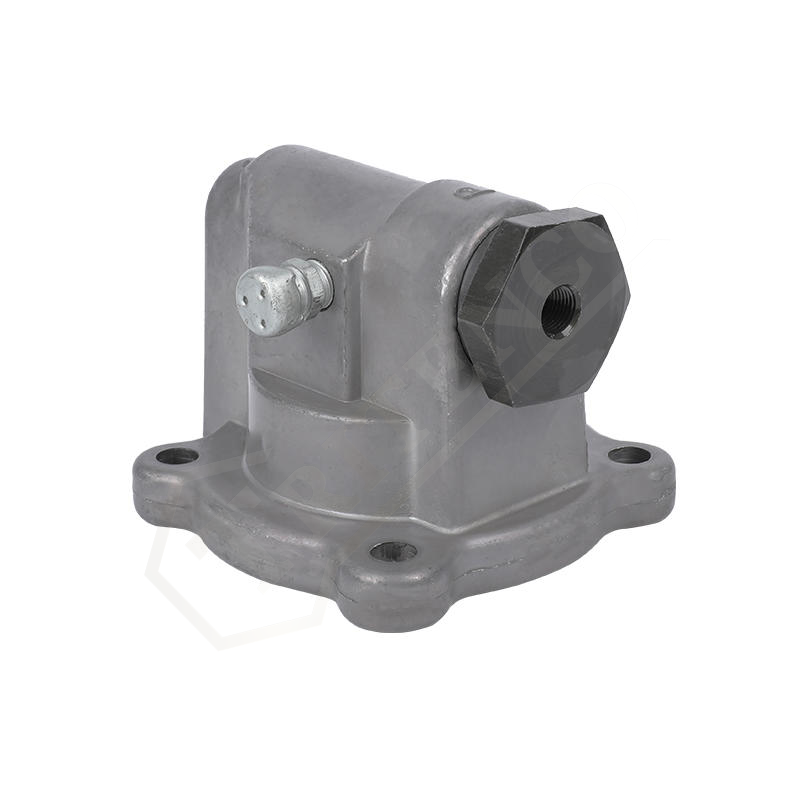 K-3331 Splitter Valve Kit - Replacement for RTLO Series Transmissions,  Replaces 3088-K-3331, 4300927, FUL K3331, NSFSK3331, S10291, A6862, Fits Trucks by Mack & Freightliner with Fuller Transmissions