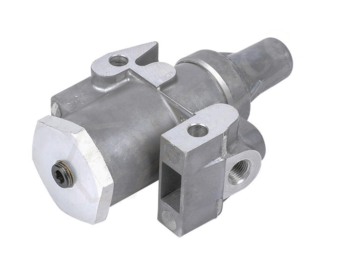 OEM-Quality Eaton A-4740 Air Filter Regulator (Also Fits A4740) - for Eaton Fuller 6-Series, 13/15/18 Speed Transmission, Heavy Truck Air Valve, Replaces 19600, 584863C91, EF36730