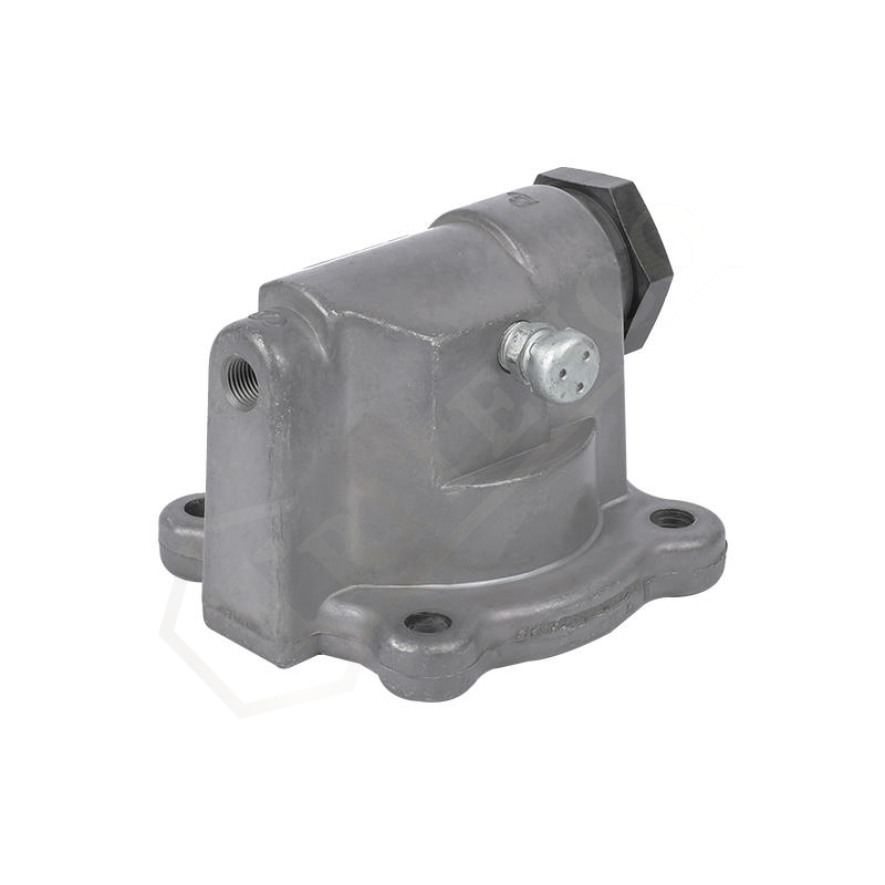 K-3331 Splitter Valve Kit - Replacement for RTLO Series Transmissions,  Replaces 3088-K-3331, 4300927, FUL K3331, NSFSK3331, S10291, A6862, Fits Trucks by Mack & Freightliner with Fuller Transmissions