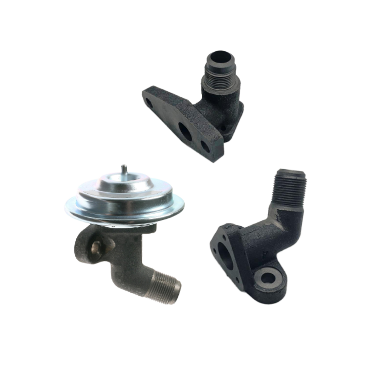 Automotive parts and components