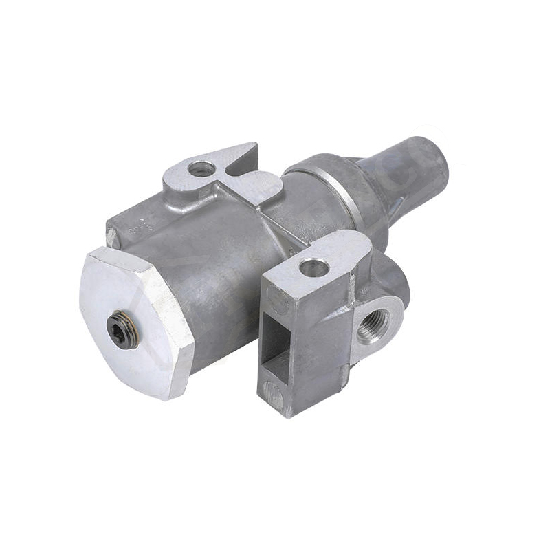 OEM-Quality Eaton A-4740 Air Filter Regulator (Also Fits A4740) - for Eaton Fuller 6-Series, 13/15/18 Speed Transmission, Heavy Truck Air Valve, Replaces 19600, 584863C91, EF36730