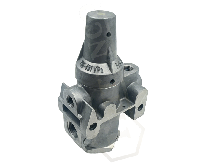 Tritenco A-4740 Air Filter Regulator | Eaton Fuller Transmission Replacement