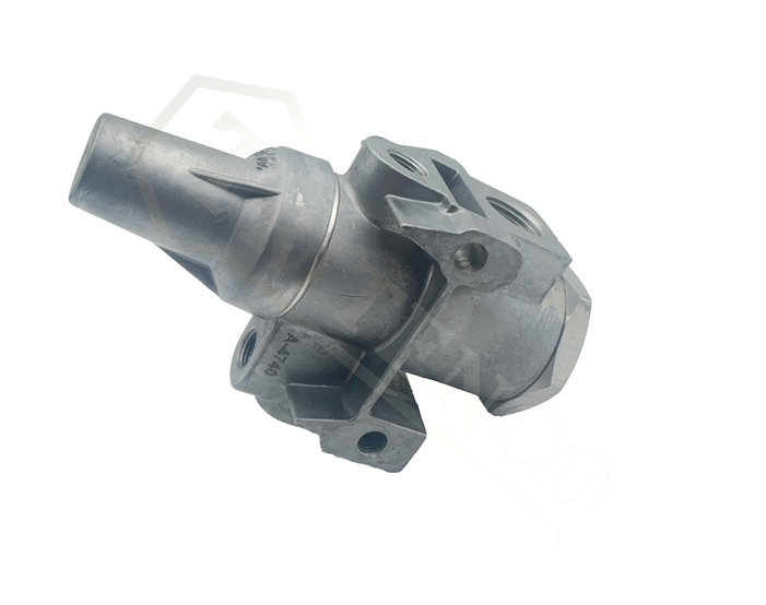 Tritenco A-4740 Air Filter Regulator | Eaton Fuller Transmission Replacement