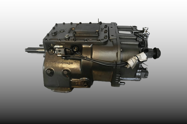 Correct Maintenance Methods for Heavy-Duty Truck Pneumatic Valves — Extend the Service Life of Eaton Transmissions