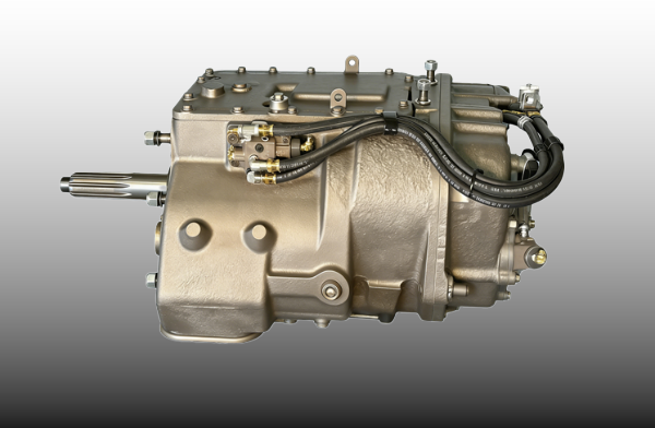 Why is the Tritenco Eaton Transmission Air Valve the Top Choice in the North American Aftermarket