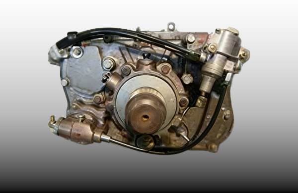 OEM vs Ordinary Aftermarket — Precision Gap of Eaton Transmission Pneumatic Valves