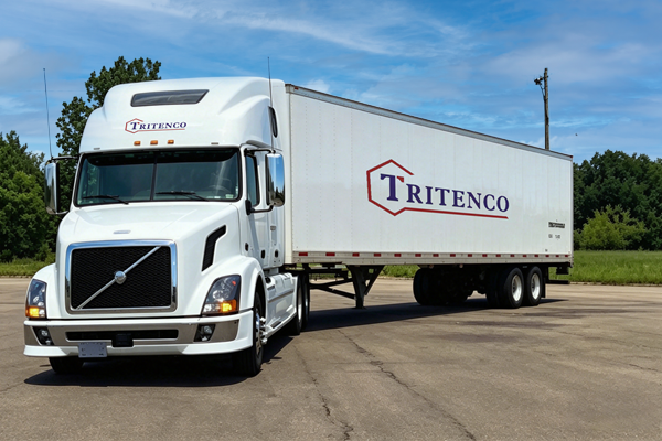 Tritenco Three-Valve Compatibility Guide — Direct Replacement for Eaton Heavy-duty Transmission Series