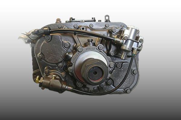 5 Major Signs of Pneumatic Valve Wear — Early Detection of Eaton Transmission Faults