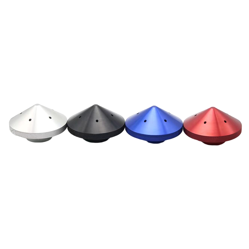 Trolling motor Prop Nut  3' diameter round stock